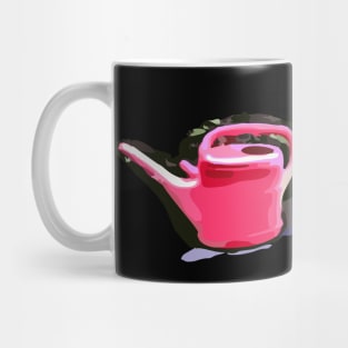 Watering Cans Mug